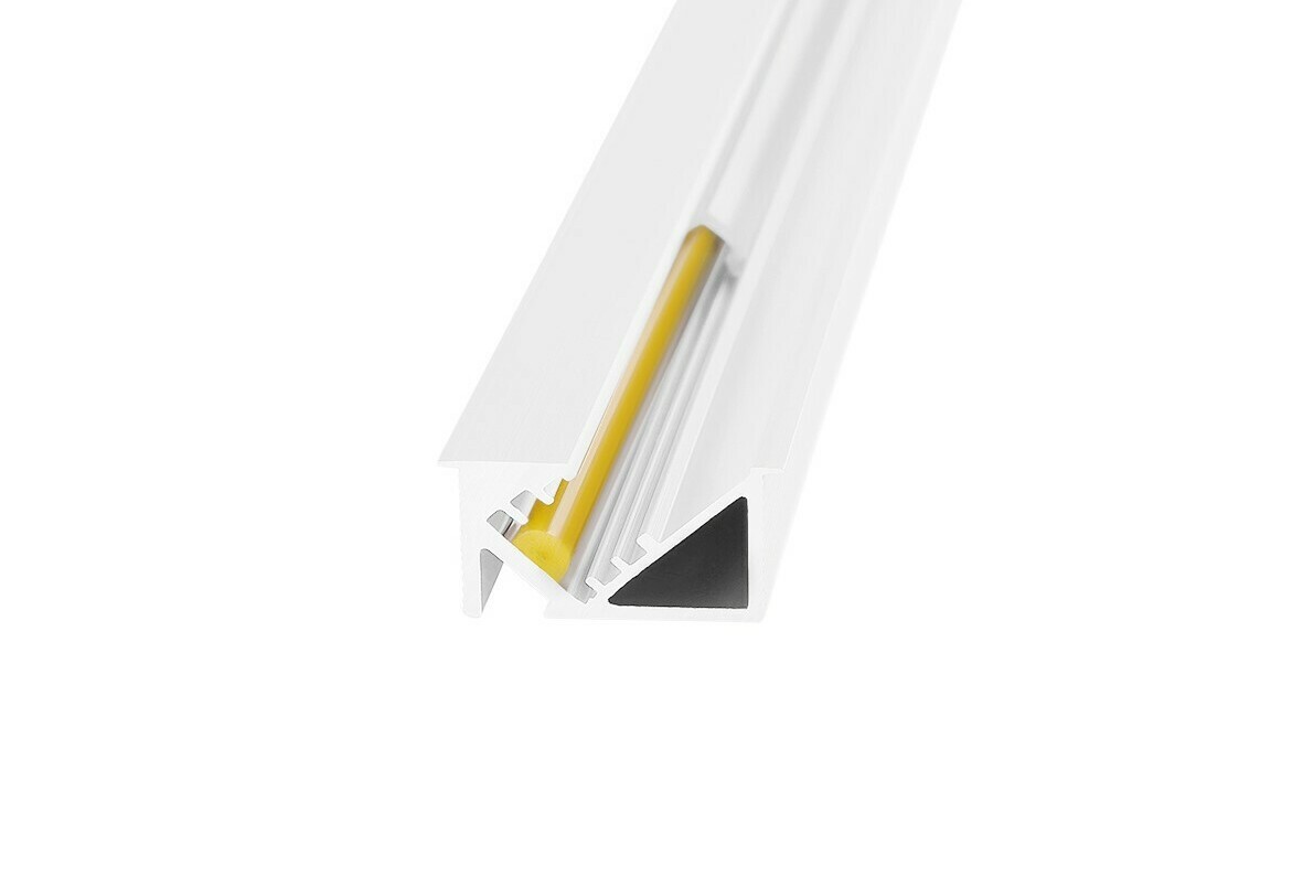 <span style="font-weight: bold;">АЛЮМИНИЕВЫЙ ПРОФИЛЬ 20х11х3000, БЕЛЫЙ</span>