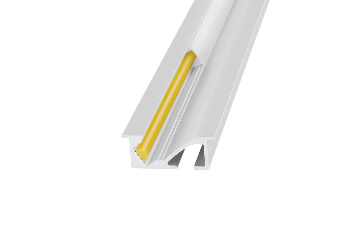 <span style="font-weight: bold;">АЛЮМИНИЕВЫЙ ПРОФИЛЬ 24х09х3000, СЕРЕБРО</span>